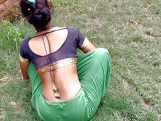 indian Indian Farmer's Wife Working In Field Showing Big Ass And Giving Hard Painful Sex Hindi farmer Xxx Movie