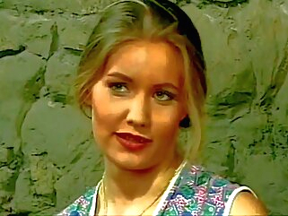 anal Pyramid 3 (Tania Russof) 1996 blonde Xxx Movie