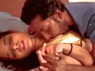 asian shruti bhabhi Nauker aur Malkin ka romance big tits Xxx Movie